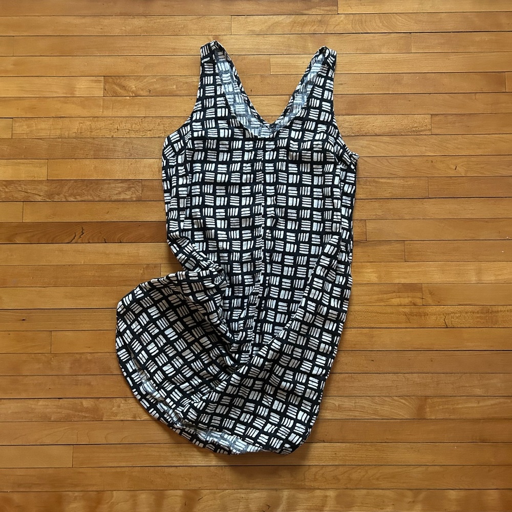 Old Navy | Linen dress | size S